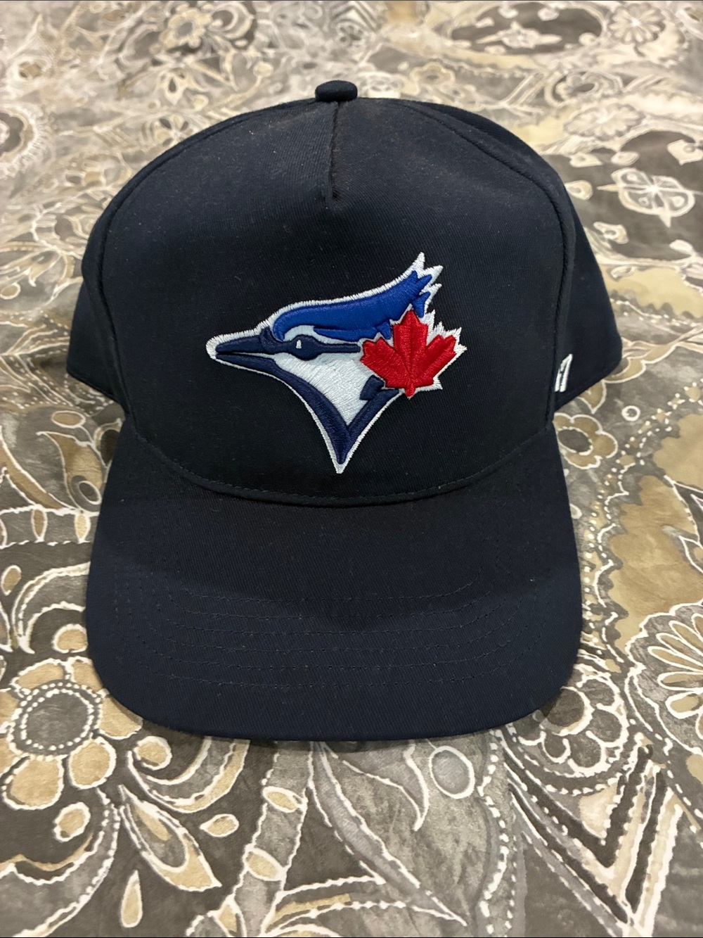 Toronto Blue Jays ‘47 Hitch Hat